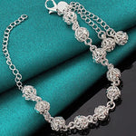 Ball Chain Bracelet