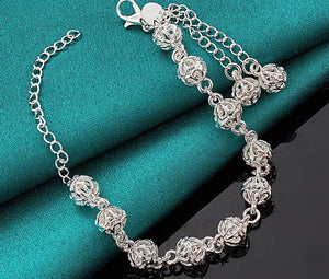 Ball Chain Bracelet