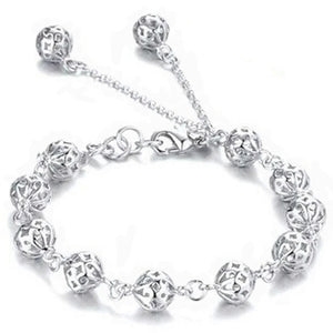 Ball Chain Bracelet