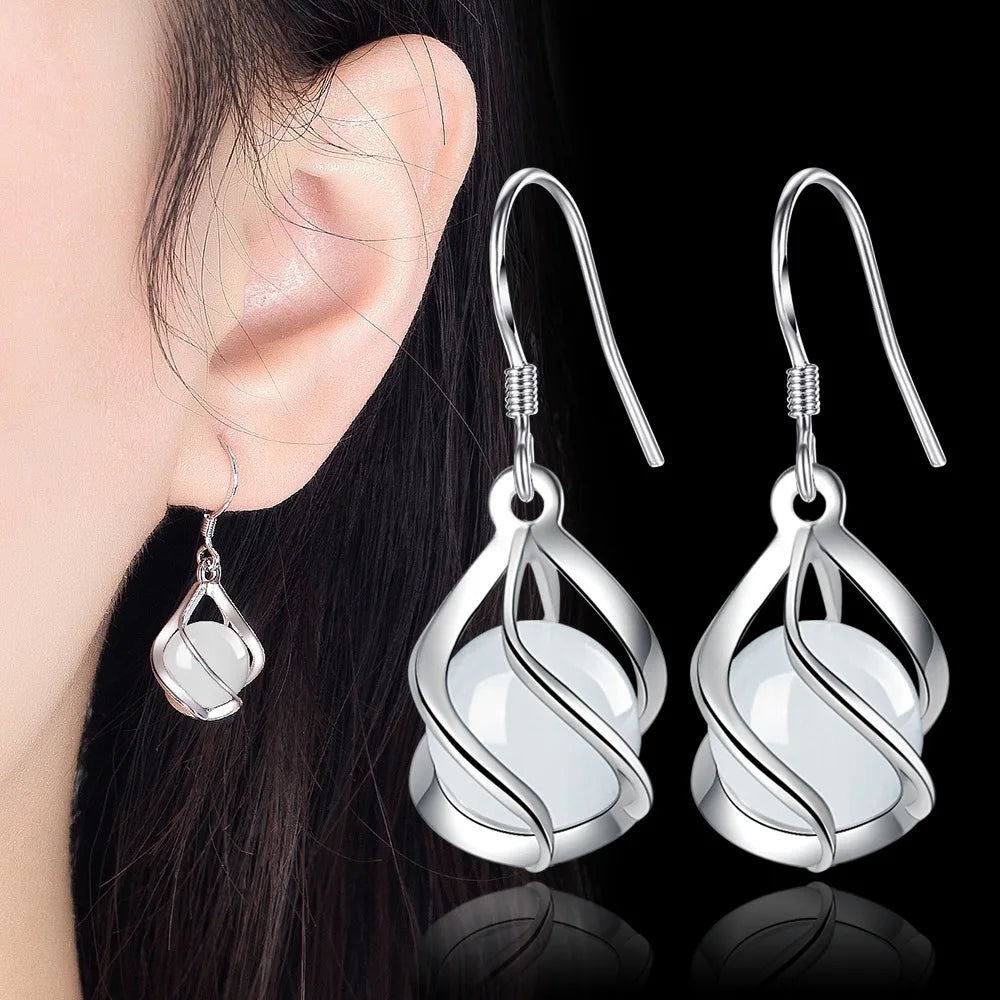 Elegant Earrings